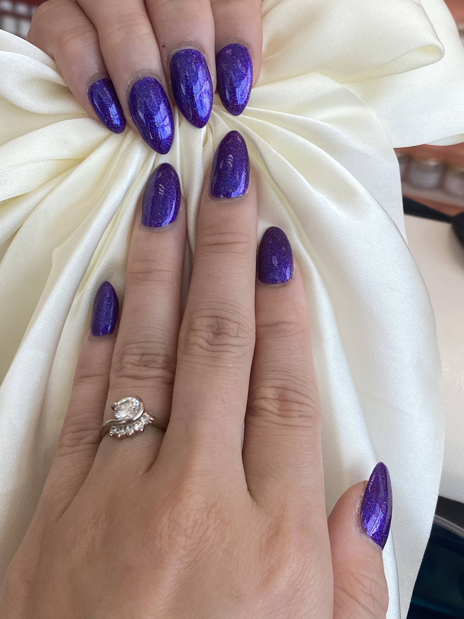 Encore Nails Boulder – Luxury Gel Nails & Pedicures | Builder Gel, Poly Gel, Dip Powder, Acrylics & Nail Art nail photo 1