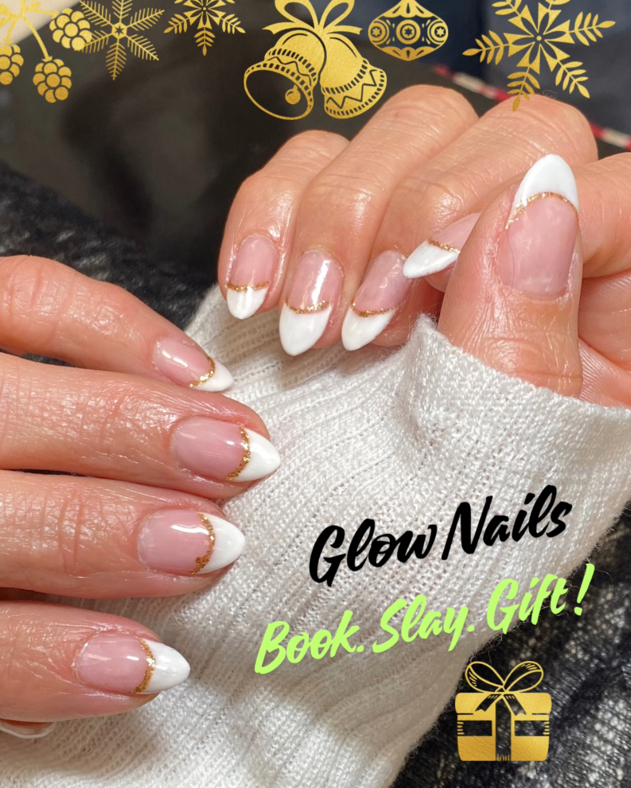 Encore Nails Boulder – Luxury Gel Nails & Pedicures | Builder Gel, Poly Gel, Dip Powder, Acrylics & Nail Art nail photo 2