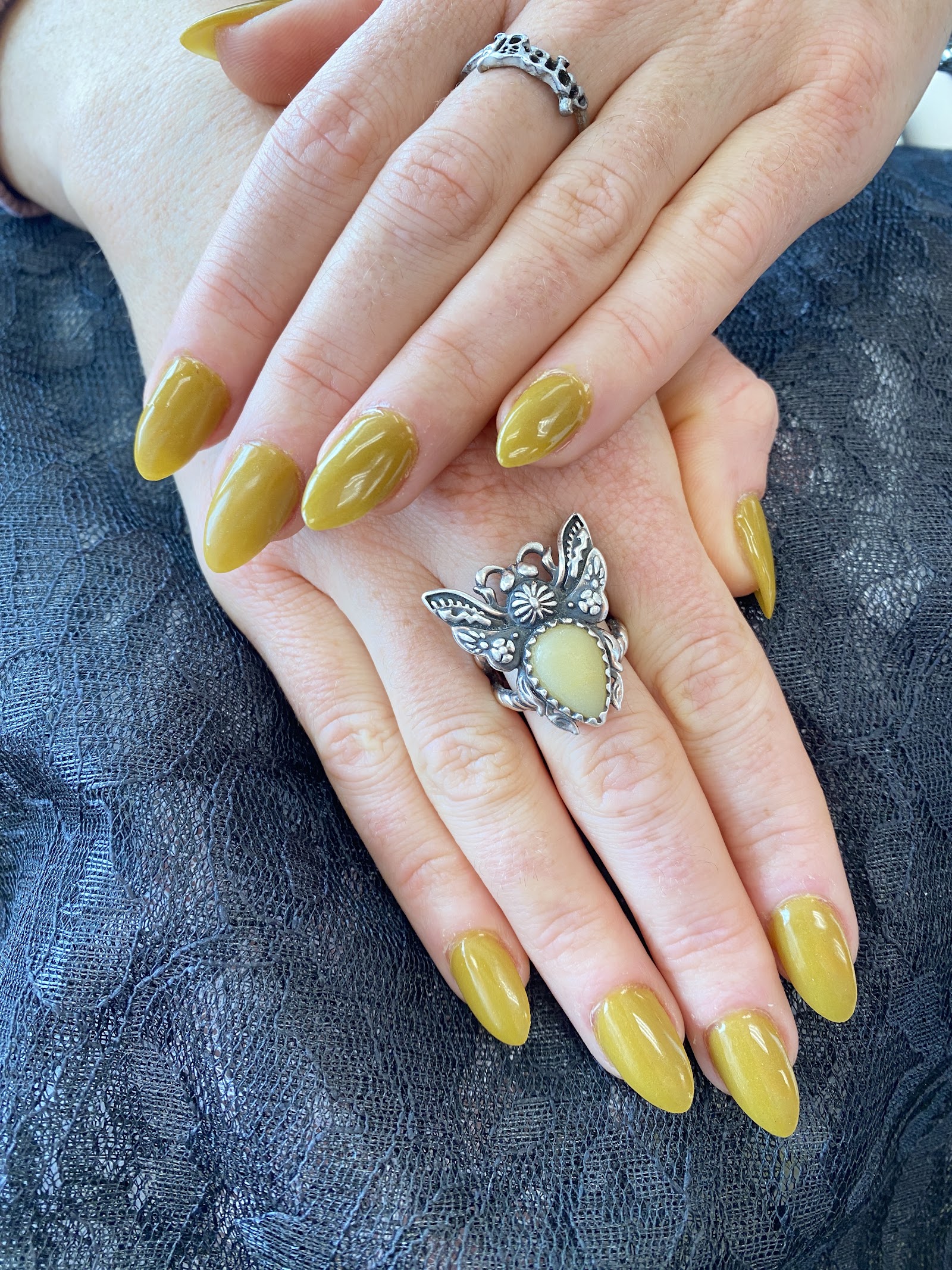 Encore Nails Boulder – Luxury Gel Nails & Pedicures | Builder Gel, Poly Gel, Dip Powder, Acrylics & Nail Art nail photo 6