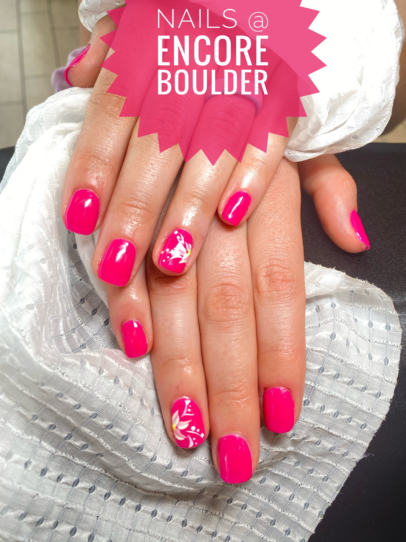 Encore Nails Boulder – Luxury Gel Nails & Pedicures | Builder Gel, Poly Gel, Dip Powder, Acrylics & Nail Art nail photo 7