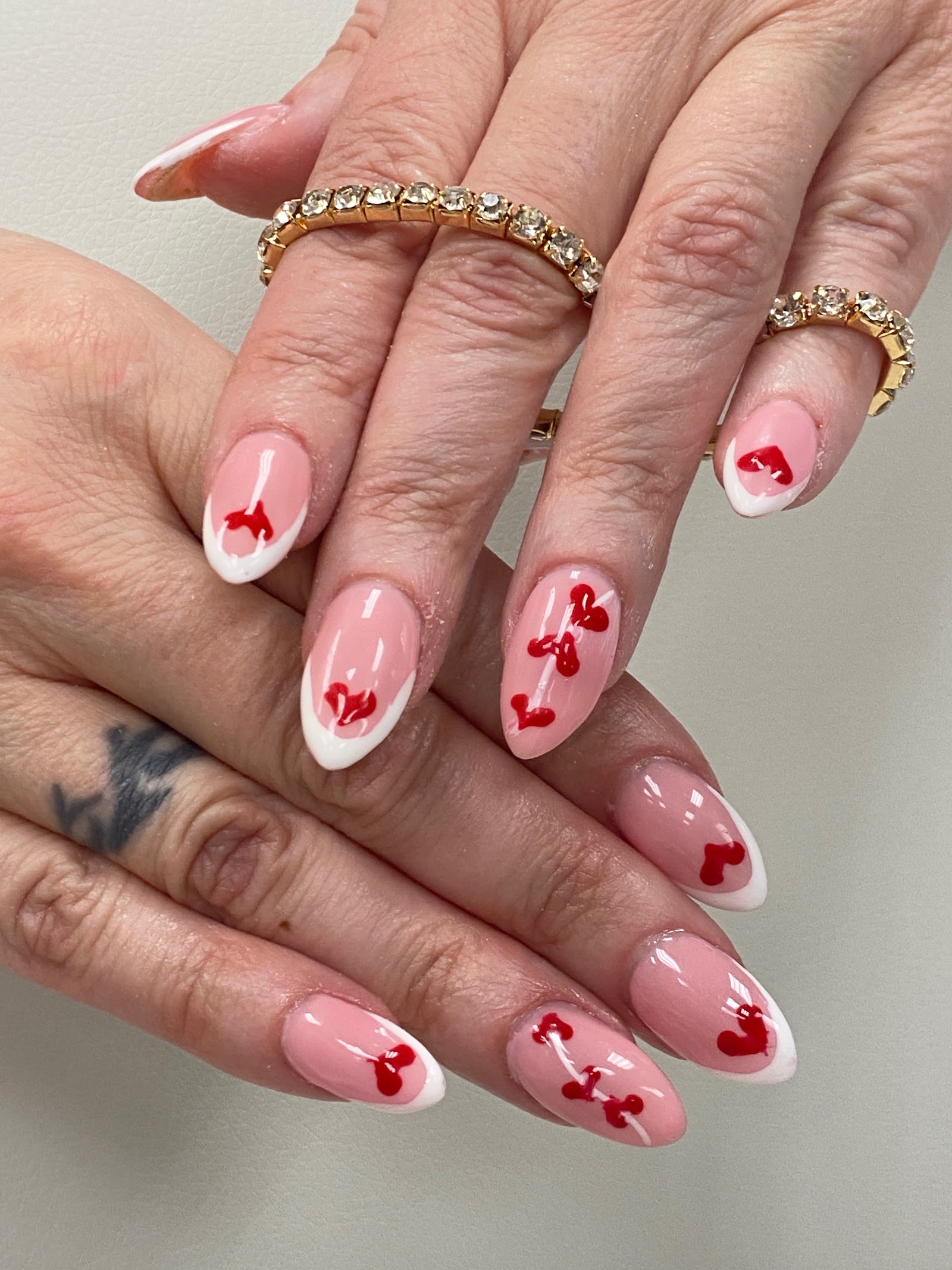 Encore Nails Boulder – Luxury Gel Nails & Pedicures | Builder Gel, Poly Gel, Dip Powder, Acrylics & Nail Art nail photo 8